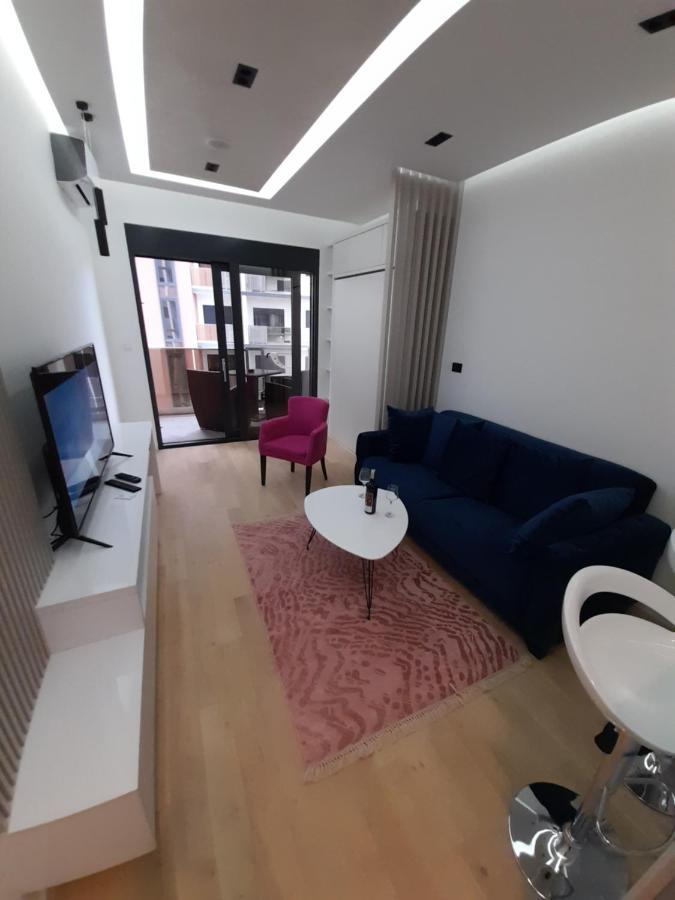 Rent Apartment Lux Soho City Bar Buitenkant foto